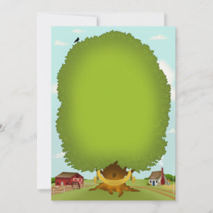 Gráfico genealógico da árvore genealógica da famíl