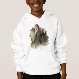 Gráfico LEGOLAS GREENLEAF™