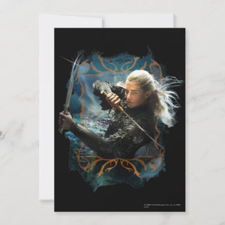 Gráfico LEGOLAS GREENLEAF™