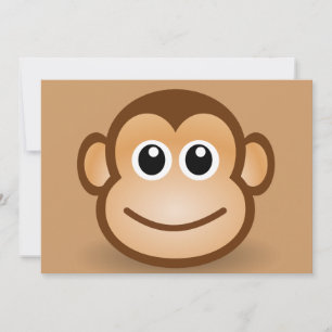 Gráfico livre de 76-Cute-Cartoon-Mackey-Clipart-Il