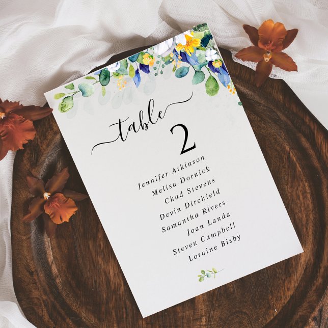 Gráfico Sentado floral amarelo-esverdeado (Criador carregado)