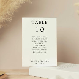 Gráfico Simples Mínimo de Casamento Branco de Casa