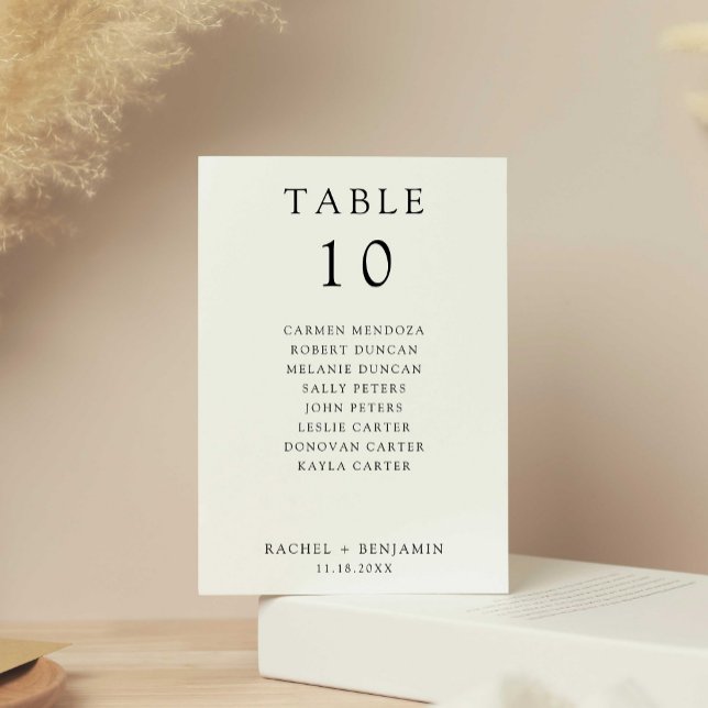 Gráfico Simples Mínimo de Casamento Branco de Casa (Criador carregado)