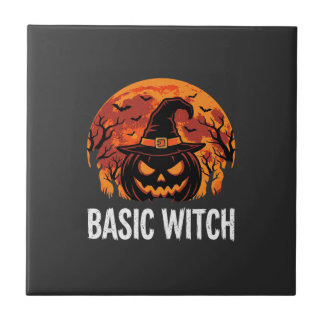 Gráficos Básicos de Halloween Feiticeira Abóbora L