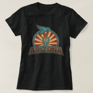 Gráficos de Camiseta ZOYNK Arizona 0045202