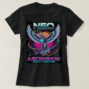 Gráficos de Camiseta ZOYNK Neo Ascension 0045192