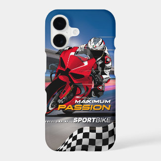 Gráficos de Superbike Racing Máxima Paixão Ciclist