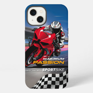 Gráficos de Superbike Racing Máxima Paixão Ciclist