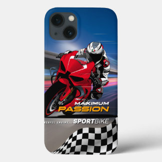 Gráficos de Superbike Racing Máxima Paixão Ciclist