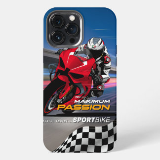 Gráficos de Superbike Racing Máxima Paixão Ciclist