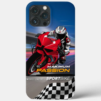 Gráficos de Superbike Racing Máxima Paixão Ciclist