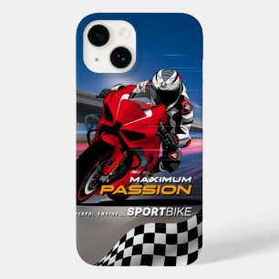 Gráficos de Superbike Racing Máxima Paixão Ciclist