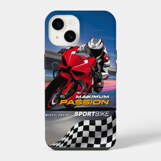 Gráficos de Superbike Racing Máxima Paixão Ciclist