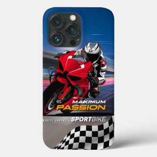 Gráficos de Superbike Racing Máxima Paixão Ciclist