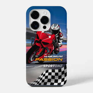 Gráficos de Superbike Racing Máxima Paixão Ciclist