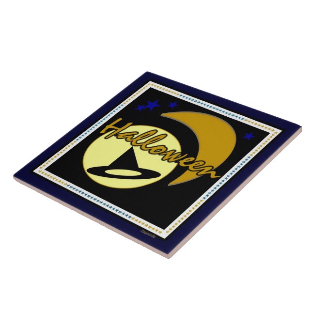 Gráficos Halloween (Lateral)