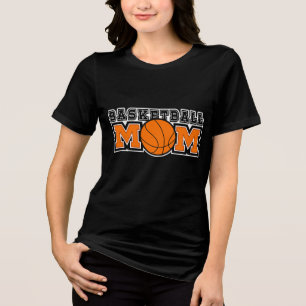 Gráficos Loucos de Mãe de Basquete