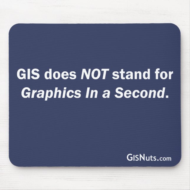 Gráficos num segundo Mousepad (Frente)