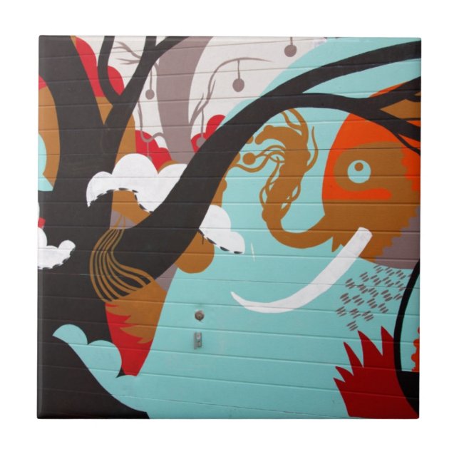 Grafite Art (Frente)