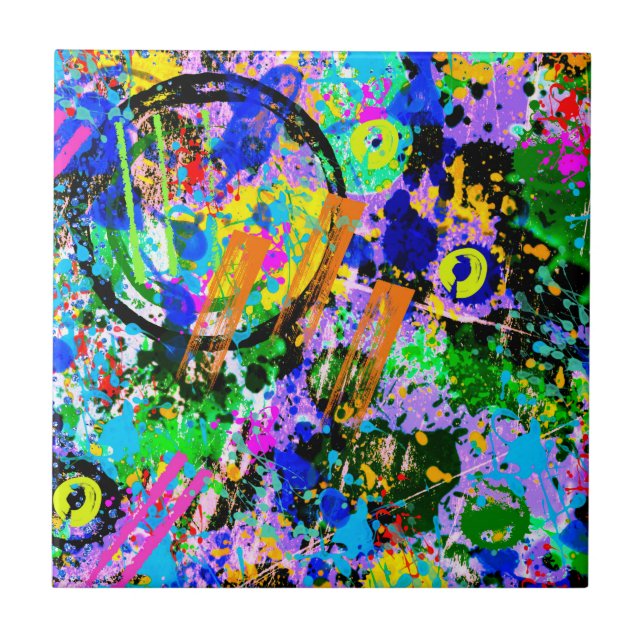 Grafite Carnaval 2 (Frente)