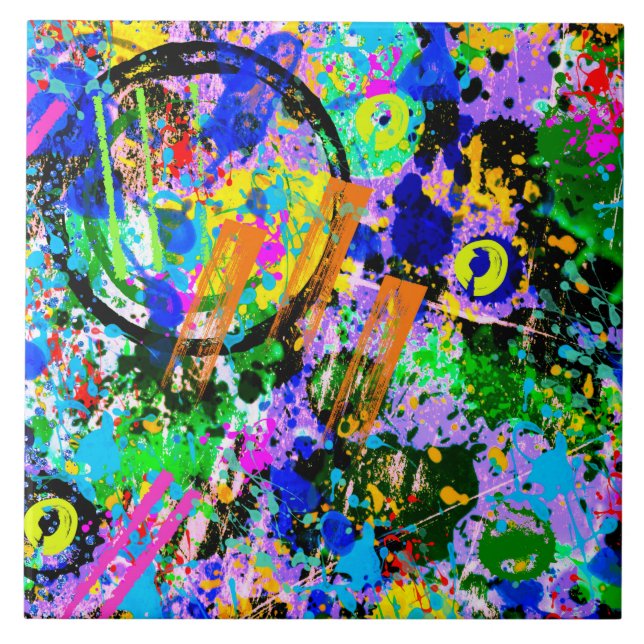 Grafite Carnaval 2 (Frente)