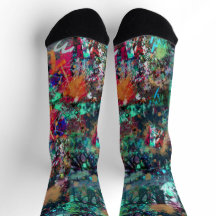 Grafite de Arte Urbana