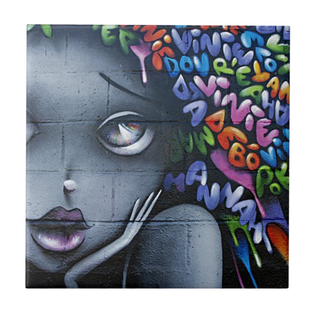 Grafite de fada (Frente)