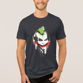 Grafite de Joker