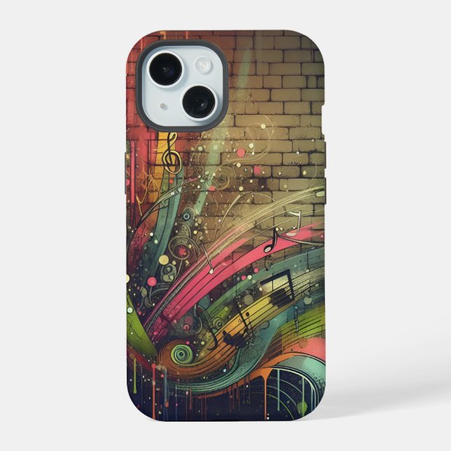 Grafite Musical (Verso)