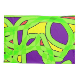 Grafite pop Art