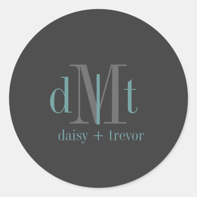 Grafite simples + adesivos monográficos lacrimogên (Frente)