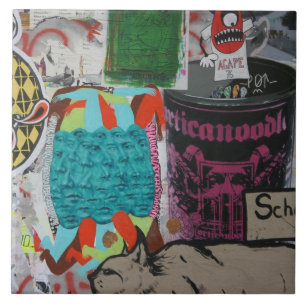 Grafites, Berlim, Alemanha