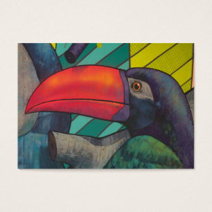 Grafites coloridos de Toucan