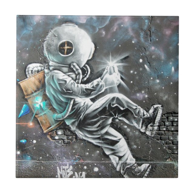 Grafites da pintura mural da arte da parede (Frente)