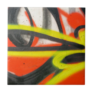 Grafites da rua