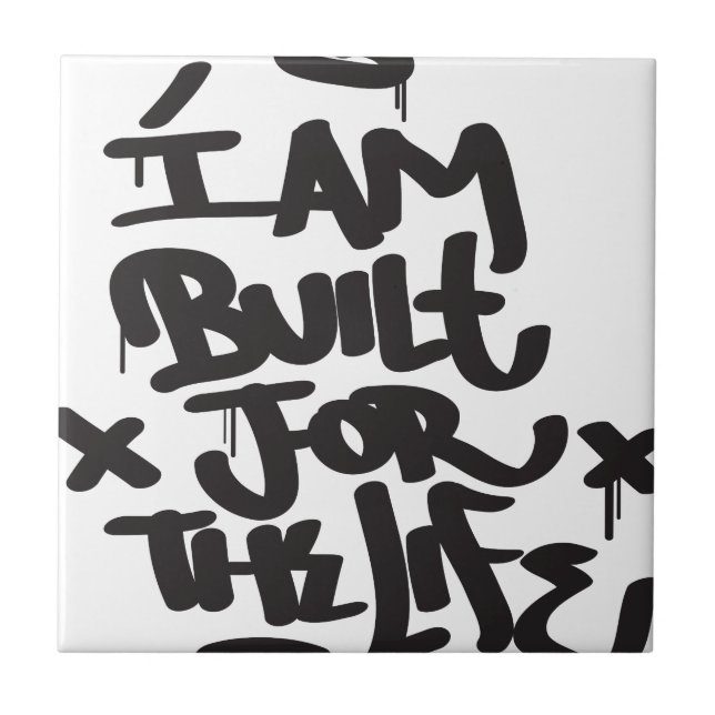 grafites da vida (Frente)