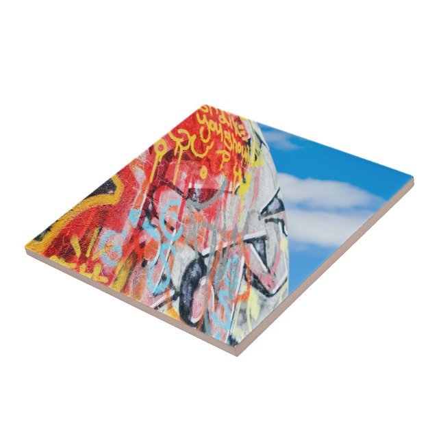 grafites do planeta (Lateral)