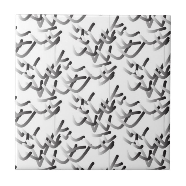 Grafites do Scribble (Frente)