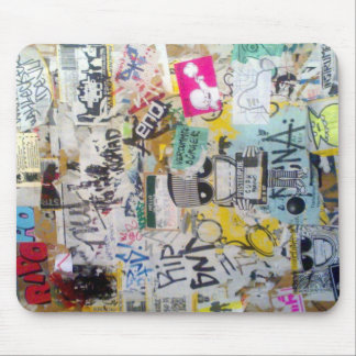 Grafites Mousepad