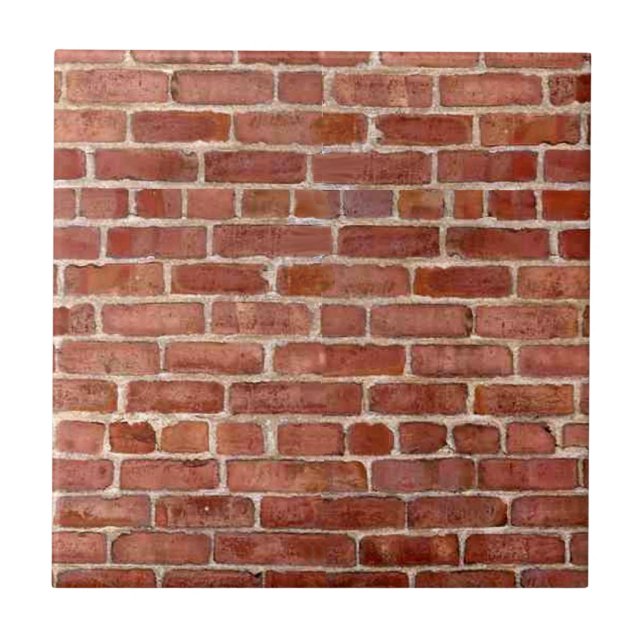 Grafites personalizados da parede de tijolo (Frente)