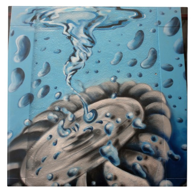 Grafites suíços (Frente)