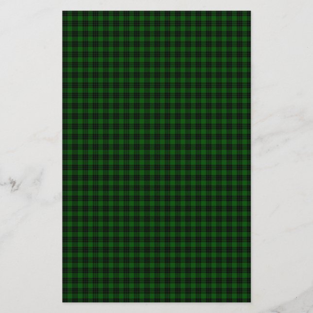Graham Tartan (Frente)