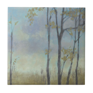 Grama I de Trigo em Camada Árvore