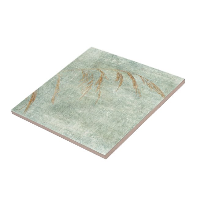 Grama selvagem (Lateral)