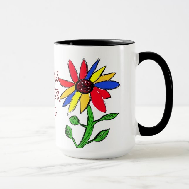 GRAMAS DA CANECA (Direita)