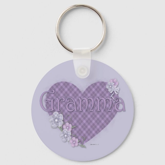 Gramma Chaveiro (Frente)