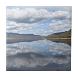 Grampians Refletidos