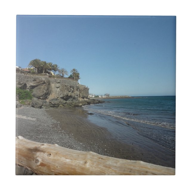 Gran Canaria (Frente)