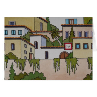 Granada 03 - Cartão