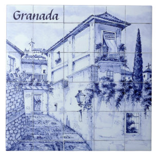 Granada, Espanha